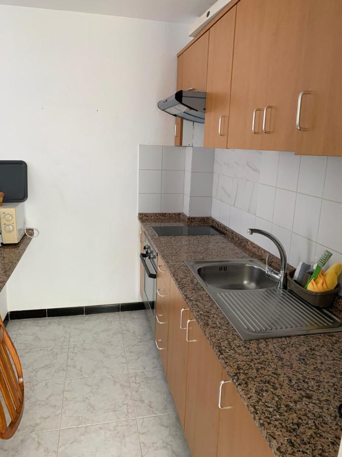 Apartamentos Alberto Morro Jable Exterior foto