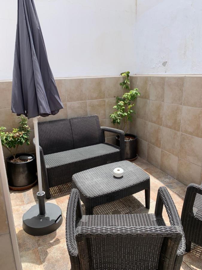 Apartamentos Alberto Morro Jable Exterior foto