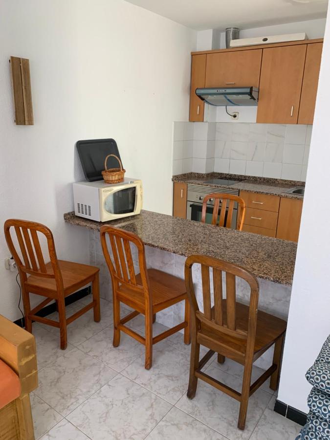 Apartamentos Alberto Morro Jable Exterior foto