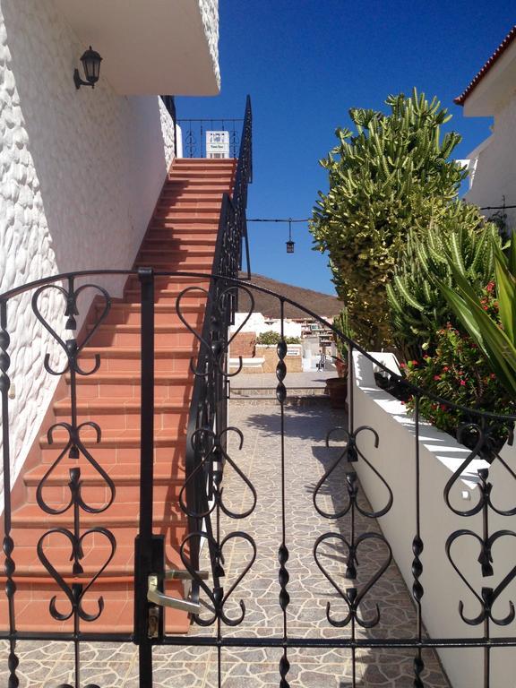 Apartamentos Alberto Morro Jable Exterior foto
