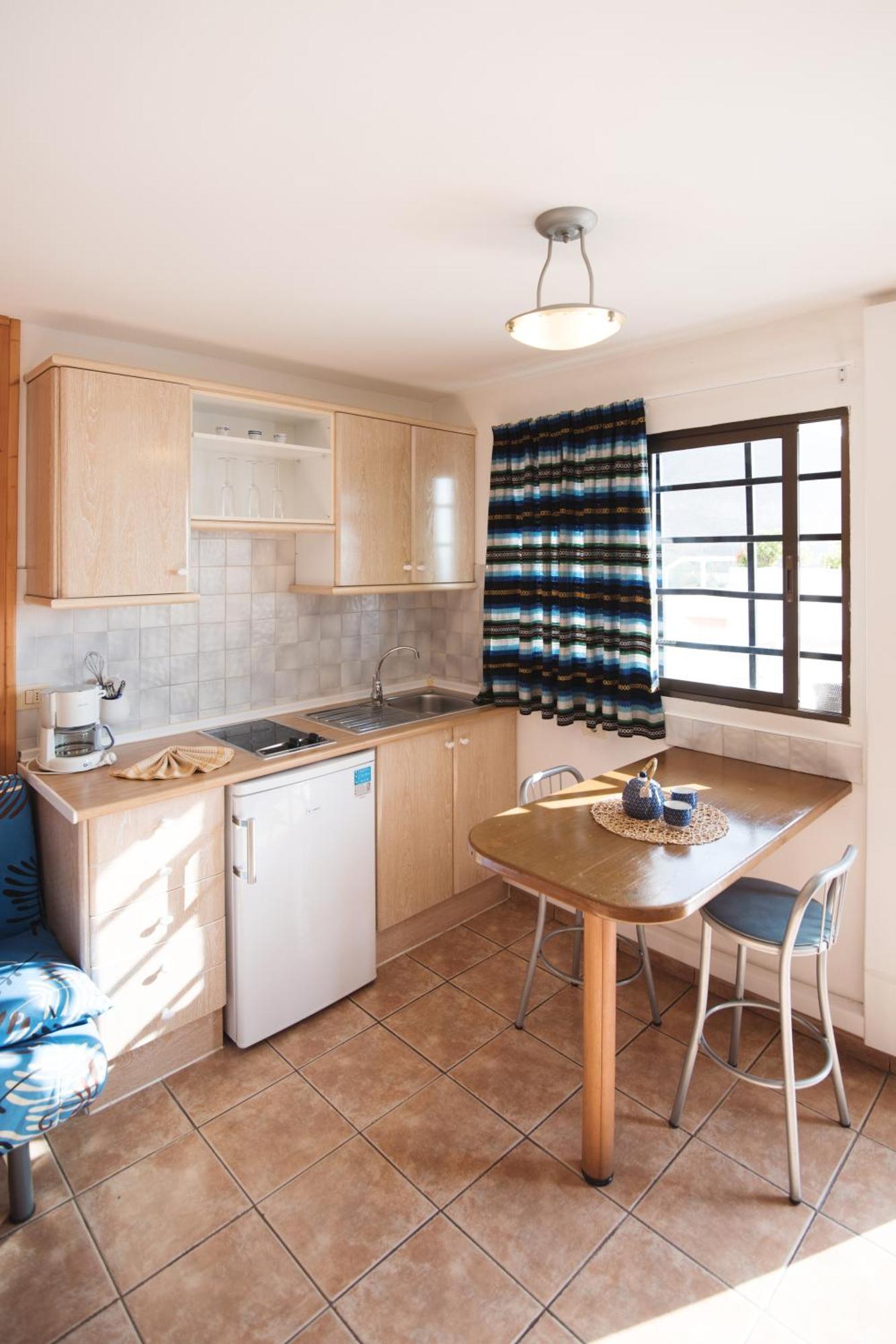 Apartamentos Alberto Morro Jable Zimmer foto